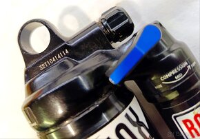 Rock Shox Monarch Plus 191 x 51 mm - 3
