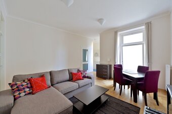 Pronájem byty 3+1, 75 m2, Praha 2 - Vyšehrad, Vratislavova - 3
