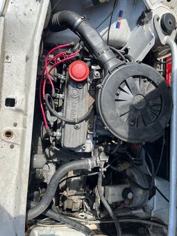 Škoda Forman 135 Eko zaplacena - 3