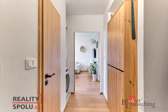 Prodej, byty/3+kk, 70 m2, Příkopy 231, 51741 Kostelec nad Or - 3