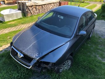 Škoda Octavia 2 1.9 tdi 77kw - 3