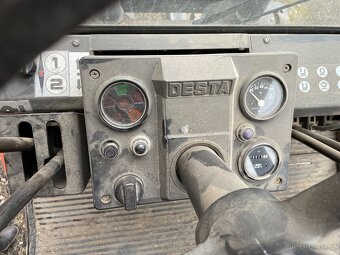 VZV DESTA DV25A 2,5t - 3