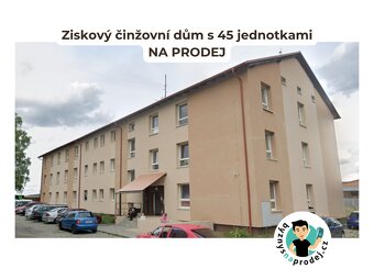 Kupte nebo prodejte firmu rychle a efektivně - 3