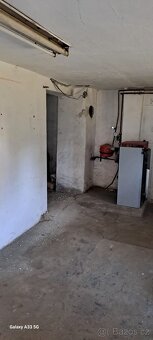 Litinový kotel VIADRUS HERCULES U 26 na tuhá paliva. - 3