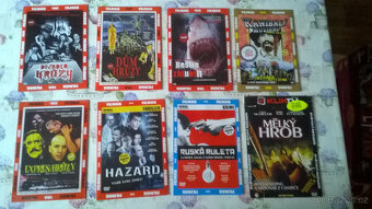 DVD - Zahraniční klenoty - 3