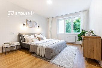 Prodej bytu 3+kk 56 m² - 3