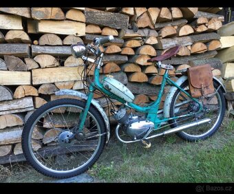 Stadion Moped Jawa - 3