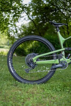 Cannondale Jekyll 1 - 3