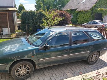 Xantia1.9tdi - 3
