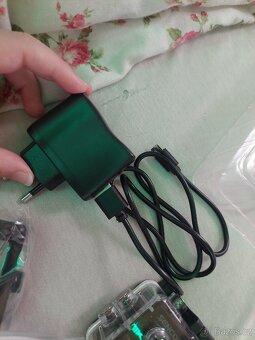 Go pro- kamera - 3