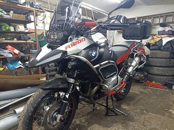 R 1200gs - 3