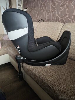 Cybex sirona m2 i-size gold - 3