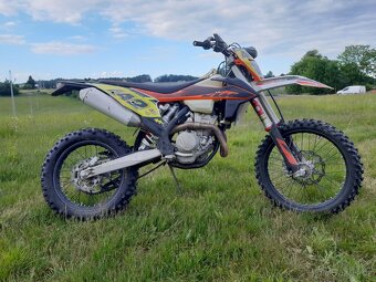 Ktm exc 350f 2020 - 3