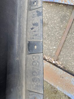 Levý práh na BMW e93/92 - 3