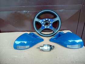 veteráni BMW - 3