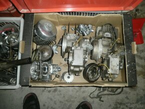 Puch MAXI, Puch X50 - 3