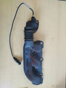 Výfukové potrubí 21052110G - 3