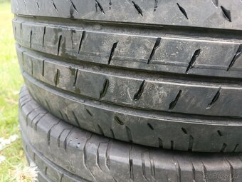 Letní pneu 205/65/R16 C - 3