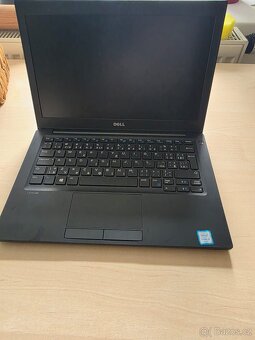 Notebook Dell i5,SSD,16Gb Ram,Windows 11, slot LTE sim - 3