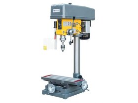 Vrtačko- frézka Technologis ZX 7025 400V - 3