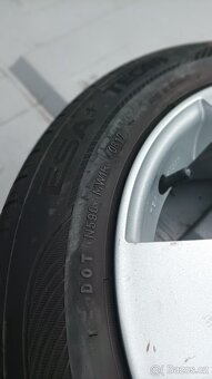 ALU KOLA OPEL 15 - 3