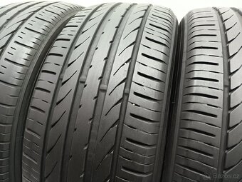 Letní pneu 215/50/18 Toyo - 3