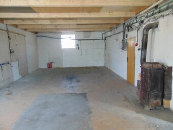 Pronájem, Výroba, sklad 117,52 m² - Skuteč - 3