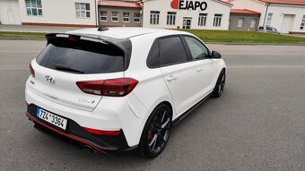 Hyundai I30N - 3