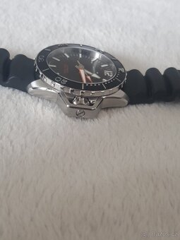 Hamilton khaki navy frogman - 3