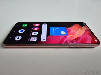 SAMSUNG GALAXY S21 5G 8GB/128GB - PHANTOM PINK - 3
