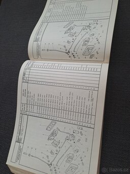 Na škodu 105, 120 - 3