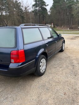Passat combi 5 - 3