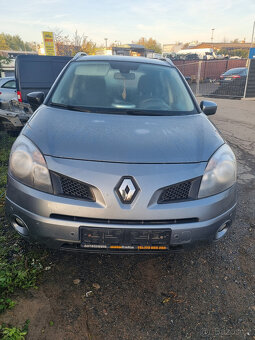Renault Koleos 2012 2,0 dci - 3