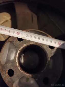 Litá kola - 3