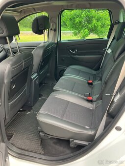 Renault Grand Scenic - BOSE edice - 1.6DCi 96kW 7míst - 3