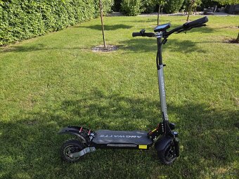 Elektrická koloběžka ANGWATT F1 NEW - 3