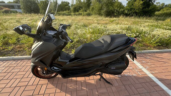 Honda Forza 125 Special Edition 2024 - 3