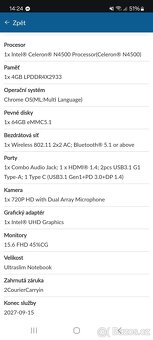 Chromebook - 3