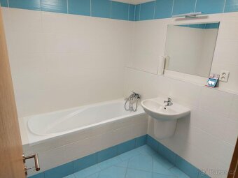 Pronájem bytu 2kk v ul. Fojtova 1650/4 F206 v Praze - 3