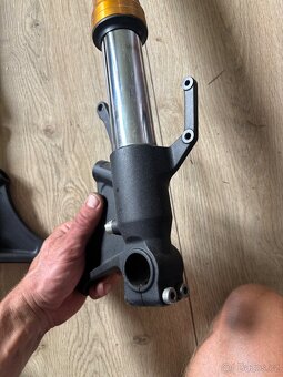 Vidlice na Yamaha R1 07-08 Rn19 - 3