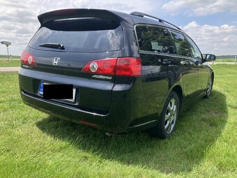 Honda Accord 2.2 i-CTDi - 3