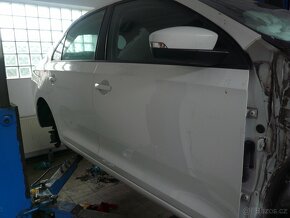 ŠKODA RAPID 1.0TSI 81KW 2019 CHZ - 3