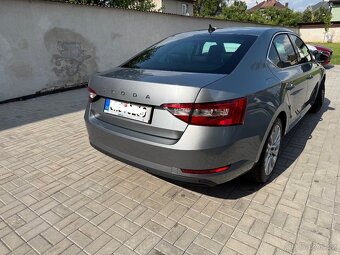 Škoda Superb 2.0tdi 110kw DSG Styl Plus - 3