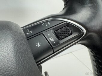 Volant + airbag Audi A6 4G 4G0419091M, 4G0880201N, 4H0971589 - 3