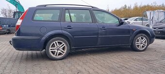 Ford Mondeo č. 22045 - 3