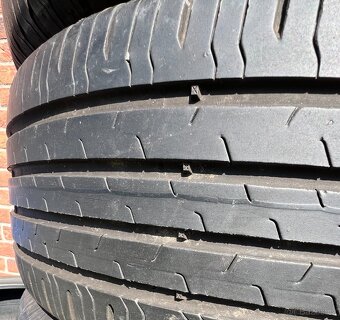 225/60 R17 99Y letní pneu Continental CEC 6 (0321) - 3