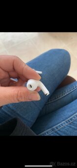 Apple AirPods Pro - 3