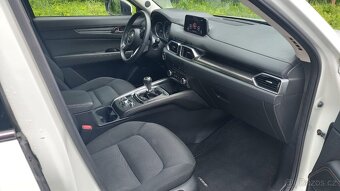 Mazda CX-5 2.2 D SKYACTIV 135kW 4x4, 360 KAMERA - 3