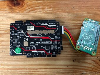 SKR Pico 1.0 + Raspberry Pi Zero WH - 3