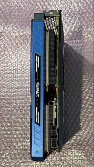 Nvidia GTX 1080TI 11GB Palit premium edition - 3